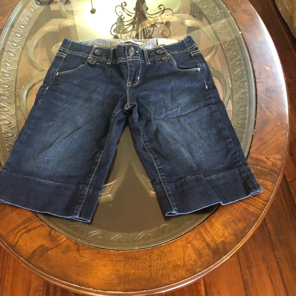 Gap Limited Edition shorts